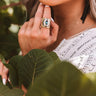 Parisian Nights Ring Image - 1