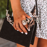 Passage To Paradise Ring In Ivory Image - 1