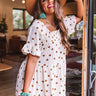 Step Into The Sun Shift Dress Image - 1