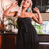 Miami Boardwalk Shift Dress Image - 1