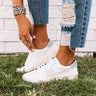 Mesh Slip On Sneaker Image - 1