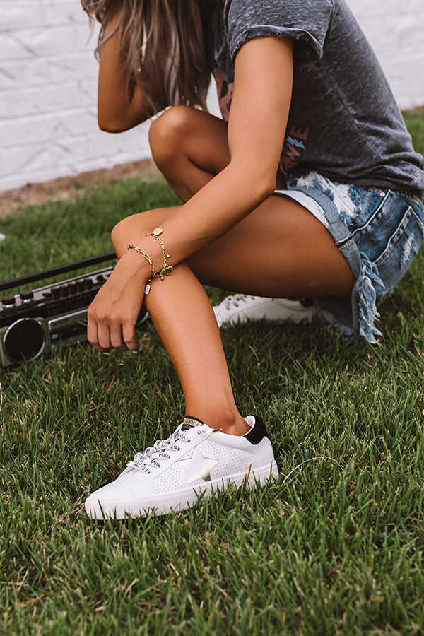 Gadol Slip On Sneaker