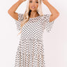 Bodega Brunch Shift Dress Image - 1