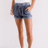 The Tiana Shorts Image - 1