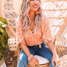 Sweet Sign Off Floral Bodysuit Image - 1