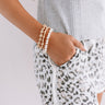 Catching Stars Bracelet Set In Ivory Image - 1