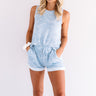 Delicate Dreamer Tank Image - 1