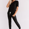 Posh Playdate Jumpsuit Image - 1