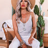 Well Balanced Knit Tank In Grey Image - 1