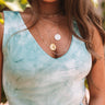 Venice For The Day Layered Necklace Image - 1