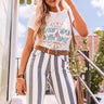 Lucy In The Sky With Diamonds Tee Image - 1