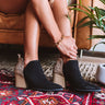 The Alessia Bootie Image - 1