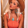 Modern Magic Hoop Earrings Image - 1