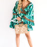 Under The Palm Trees Dress Image - 1
