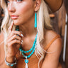 Ocean Overlook Earrings Image - 1