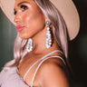 Bali Boardwalk Earrings Image - 1