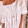 Classic Cutie Turquoise Necklace Image - 1
