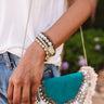 Completely Charmed Bracelet Set Image - 1