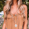 Desert Views Turquoise Necklace Image - 1