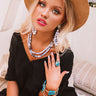 Westend Necklace Image - 1