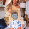 Bad Company Shooting Stars Sweatshirt Image - 1