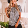 Rich In Love Shift Top Image - 1