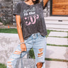 Livin In The 80's Tee Image - 1