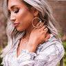 The Izzie Earrings Image - 1