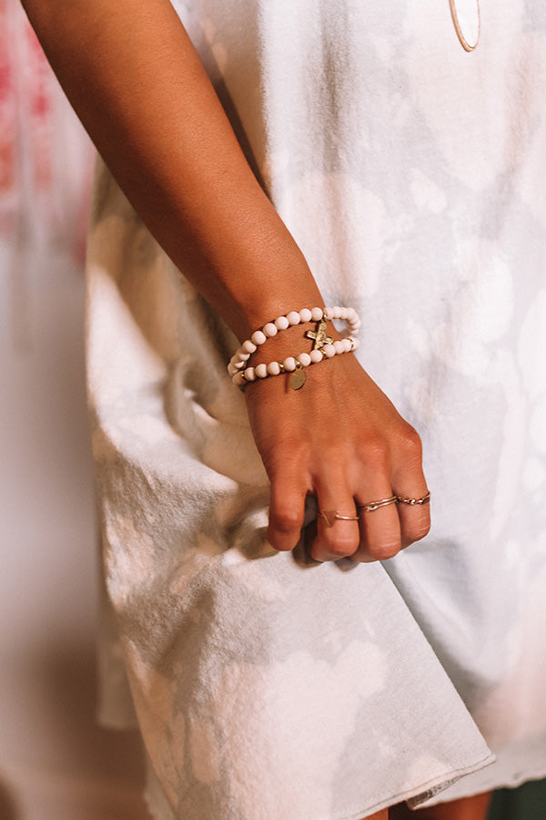 The Zoe Bracelet Set