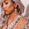 The Sabine Earrings Image - 1