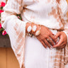 The Luke Bangle Bracelet Image - 1