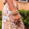 Kendley 32 Stretch Bracelet Image - 1