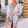 Year Around Love Affair Cardigan Image - 1
