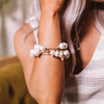 The Treva Bangle Bracelet Image - 1