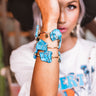 The Haley Bangle Bracelet Image - 1