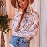 Year Around Love Affair Crop Top Image - 1