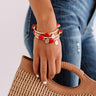 The Rayna Bangle Bracelet Image - 1