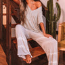 Coastal Chic Shift Tee In Pear Image - 1