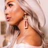 The Blake 10 Earrings Image - 1