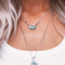 Seattle Afternoon Layered Necklace Image - 1