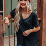 Shady Grove Shift Tee Image - 1