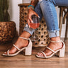 The Shaney Heel In Natural Image - 1