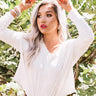 Woodland Wishes Shift Top In Grey Image - 1