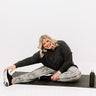 Radiating Confidence High Waist Active Legging Curves Image - 1