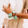 The Tyler Bangle Bracelet Image - 1