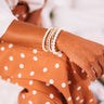Gatsby Party Bracelet Set Image - 1