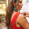 Getting Noticed Earrings Image - 1
