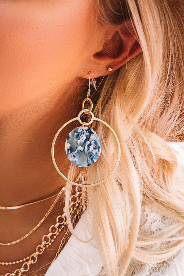 The Hayden 4 Earrings Image - 2