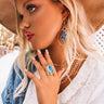 The Hayden 4 Earrings Image - 1