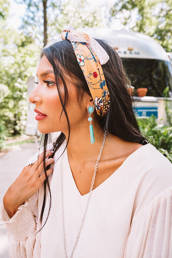 Cabernet Kisses Earrings